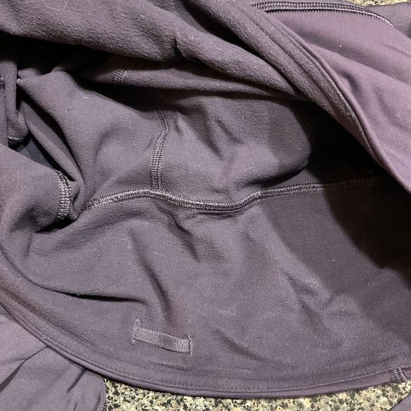 Lululemon Tights / Leggings, Purple - Picture 7 of 7